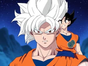 Dragon Ball Daima é a carta de despedida perfeita de Akira Toriyama
