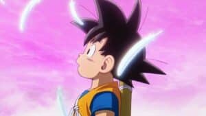 Dragon Ball Daima provavelmente será o último anime
