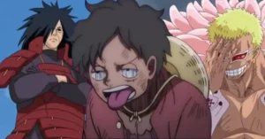 Dragon Ball, One Piece 8 arcos demasiado