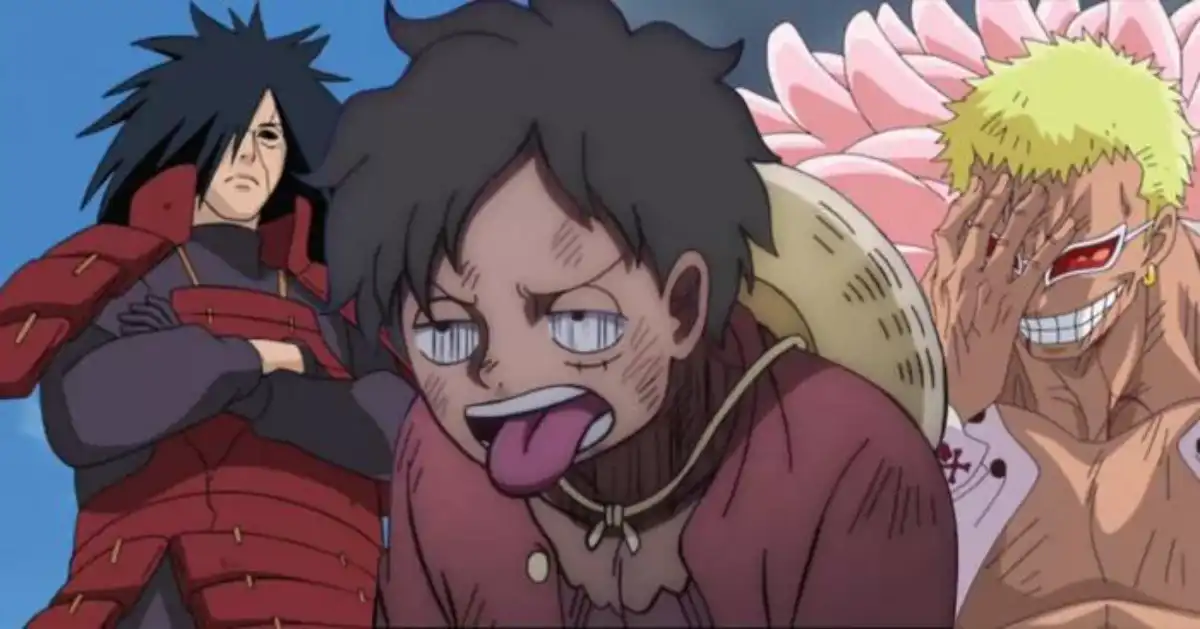 Dragon Ball, One Piece 8 arcos demasiado