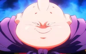 Dragon Ball essa teoria sobre Majin Buu