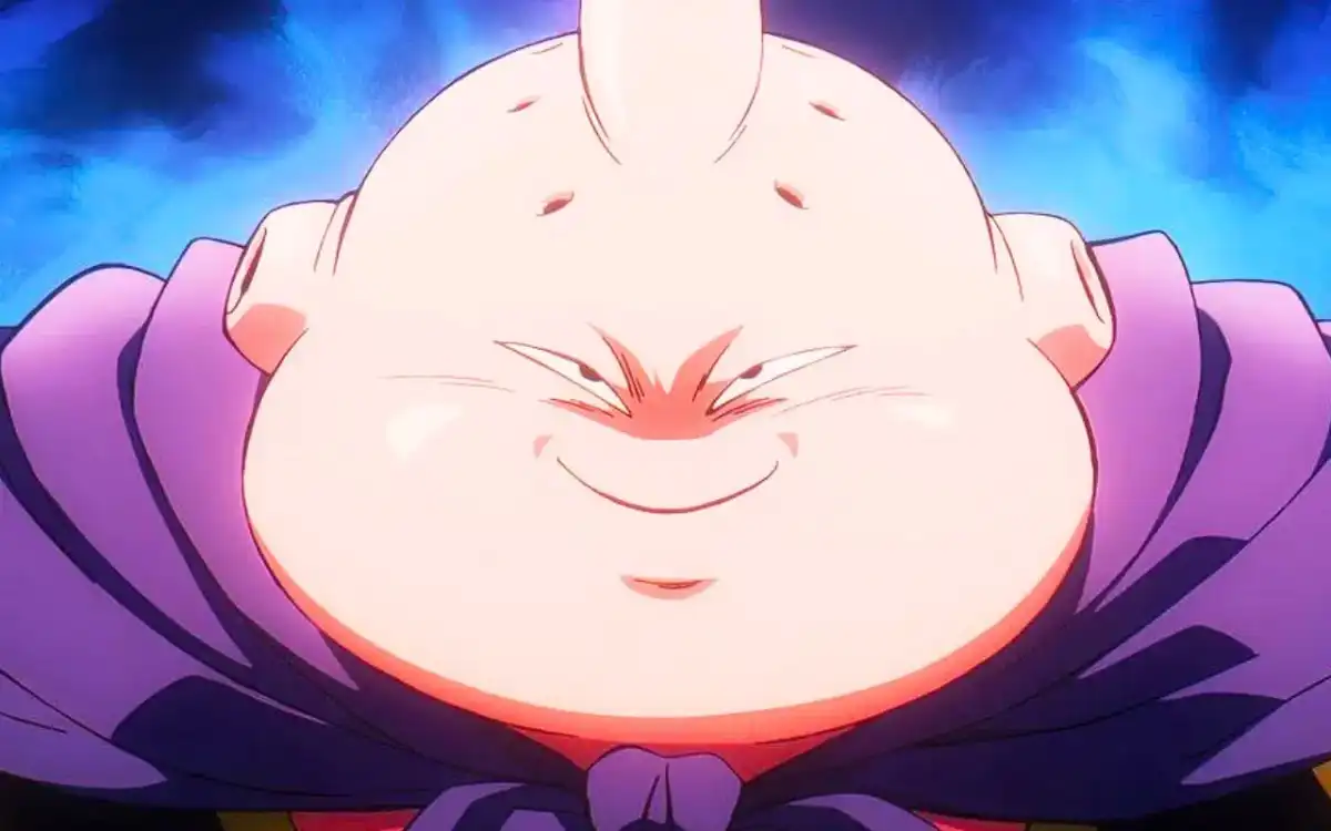 Dragon Ball essa teoria sobre Majin Buu