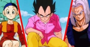 Dragon Ball os 10 trajes mais estilosos do anime