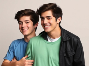 Drake e Josh fazem 1º reencontro após doc sobre a Nickelodeon