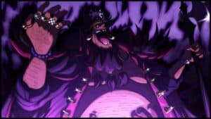 Eiichiro Oda destrói uma das mais antigas teorias sobre o Barba Negra
