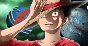 Eiichiro Oda revela finalmente o nome do planeta onde Luffy