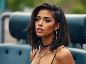 Euphoria | Vídeo do set da 3ª temporada mostra Zendaya em briga