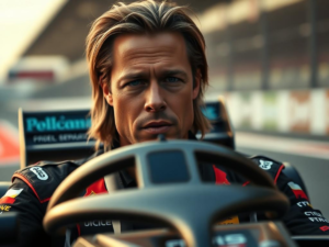 F1 | Filme com Brad Pitt ganha trailer intenso; assista