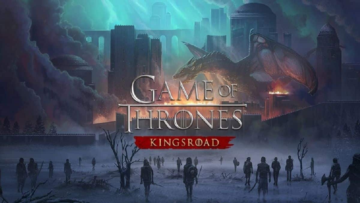 Forje sua própria lenda nos Sete Reinos tudo o que você precisa saber sobre o Acesso Antecipado ao Kingsroad
