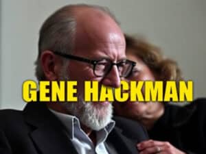 Morre Gene Hackman; vencedor do Oscar e esposa foram encontrados mortos em casa
