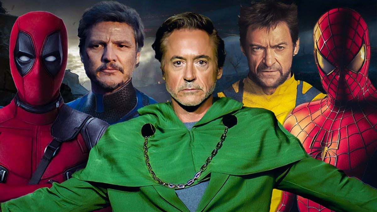 Guerras Secretas dos Vingadores aqui está o papel desempenhado