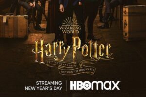 Harry Potter 5 problemas que a série da HBO