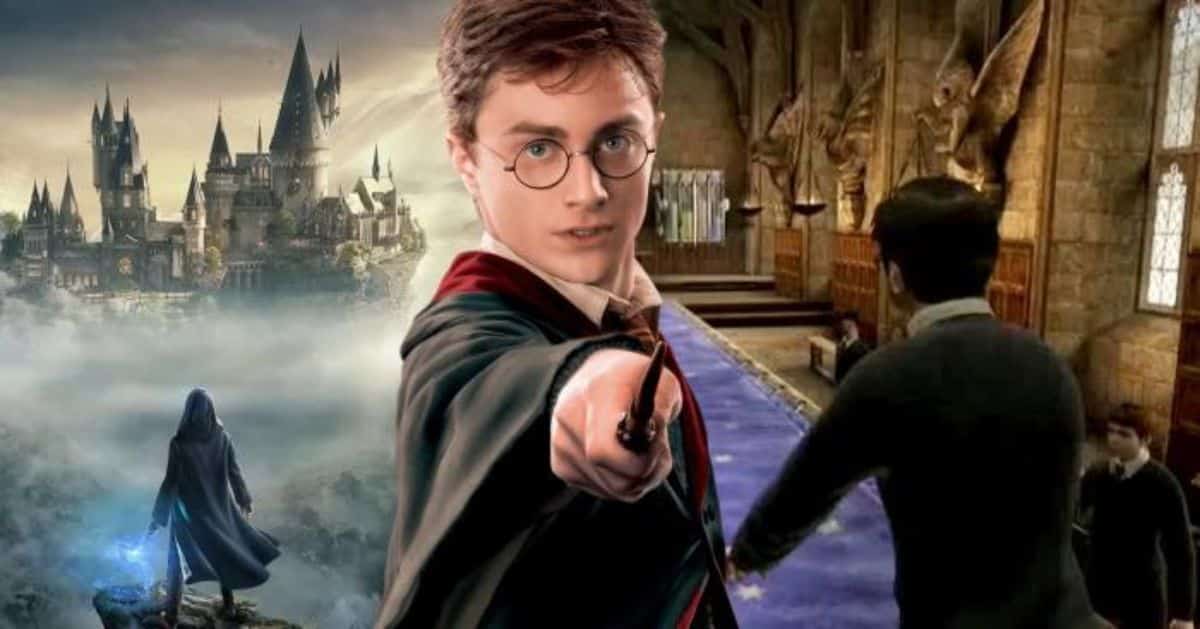 Harry Potter Avalanche Software prepara uma grande surpresa para os fãs