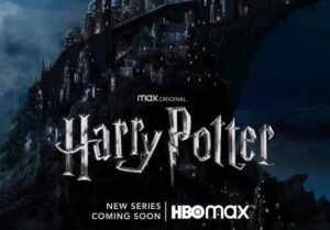 Harry Potter fãs esperam para ver como essa cena comovente