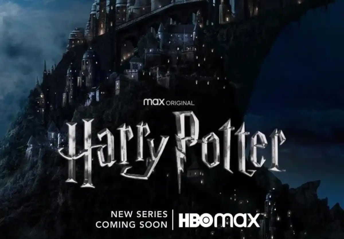 Harry Potter fãs esperam para ver como essa cena comovente