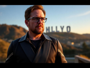 “Não faz sentido demonizar”, diz Joe Russo sobre uso de IA em Hollywood