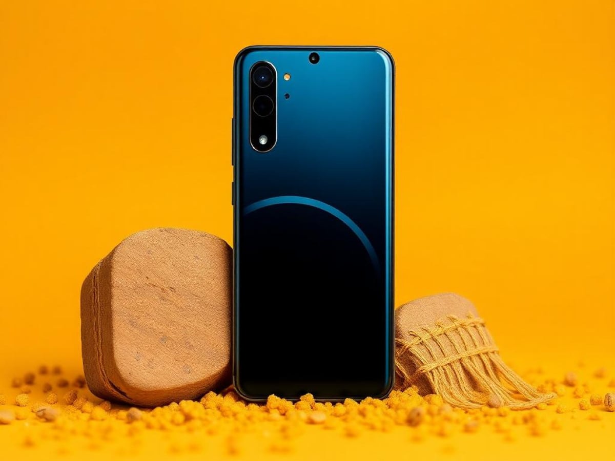 Jovi estreia no Brasil com celular 5G e bateria de 6.500 mAh