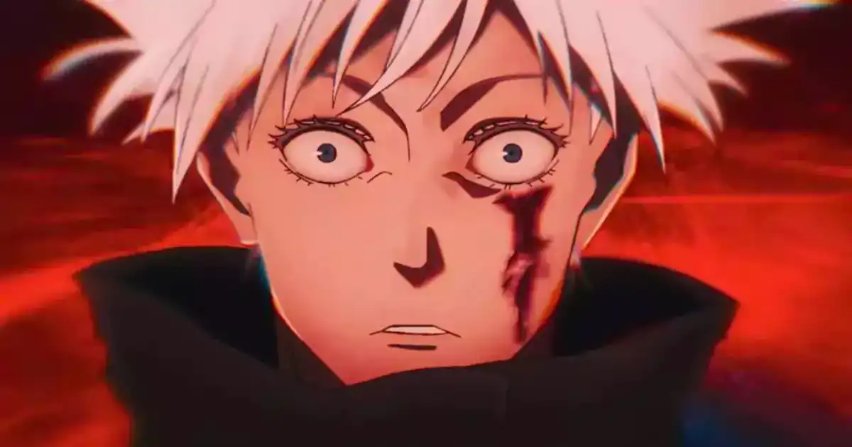 Jujutsu Kaisen más notícias para a terceira temporada