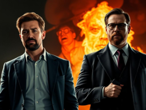 Demolidor: Renascido traz Justiceiro de volta em 4º episódio intenso