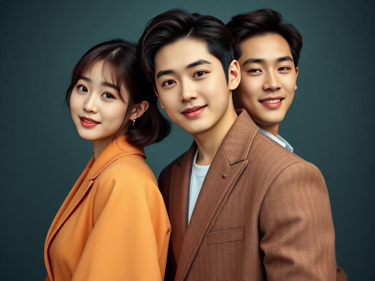 Viki estreia k-dramas com Lee Hyeri e Xiumin em março; veja lista