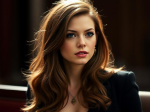 Michelle Trachtenberg, atriz de Gossip Girl e Buffy, morre aos 39 anos