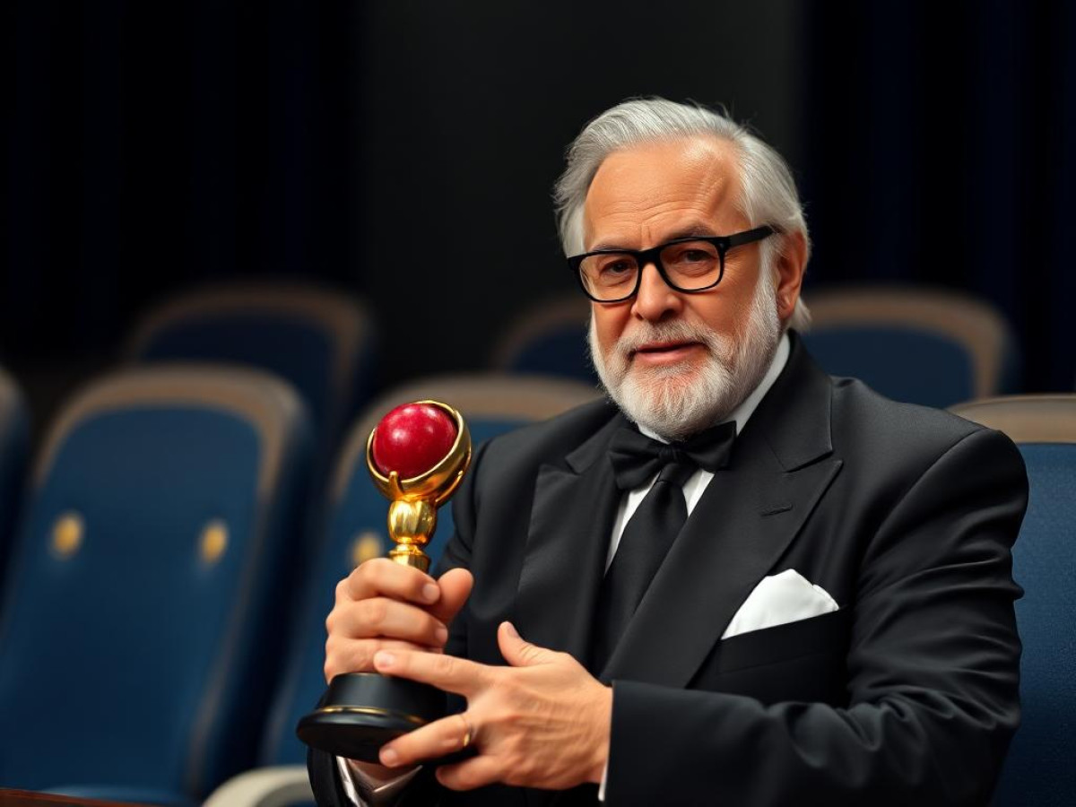 Framboesa de Ouro | Madame Teia é eleito pior filme do ano no "Oscar reverso"