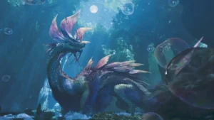 Monster Hunter Wilds a primeira Big Update está chegando