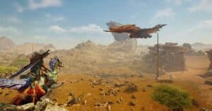 Monster Hunter Wilds o jogo vendeu oito milhões de cópias