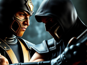Mortal Kombat 2 | Shao Kahn, Johnny Cage e outros revelados em fotos do filme