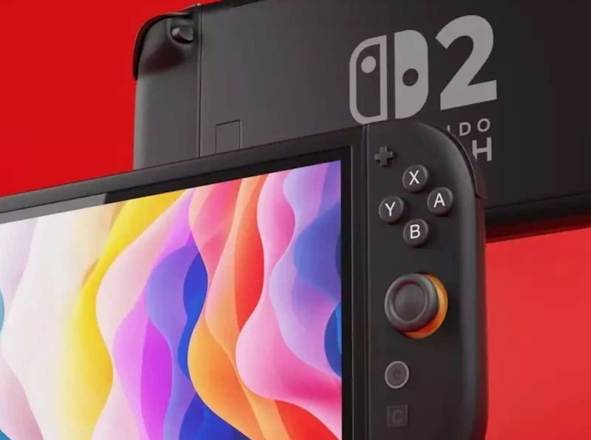 Nintendo Switch 2 data de lançamento, design, lista de jogos, rumores