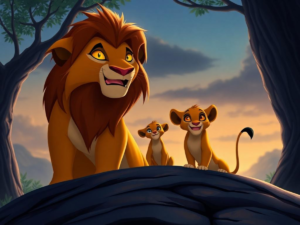 Mufasa: O Rei Leão ultrapassa Duna: Parte 2 e vira 6ª maior bilheteria de 2024