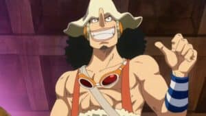 O destino de Usopp foi finalmente revelado