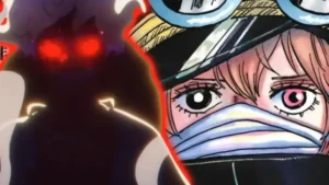 One Piece 1142 o próximo capítulo foi divulgado