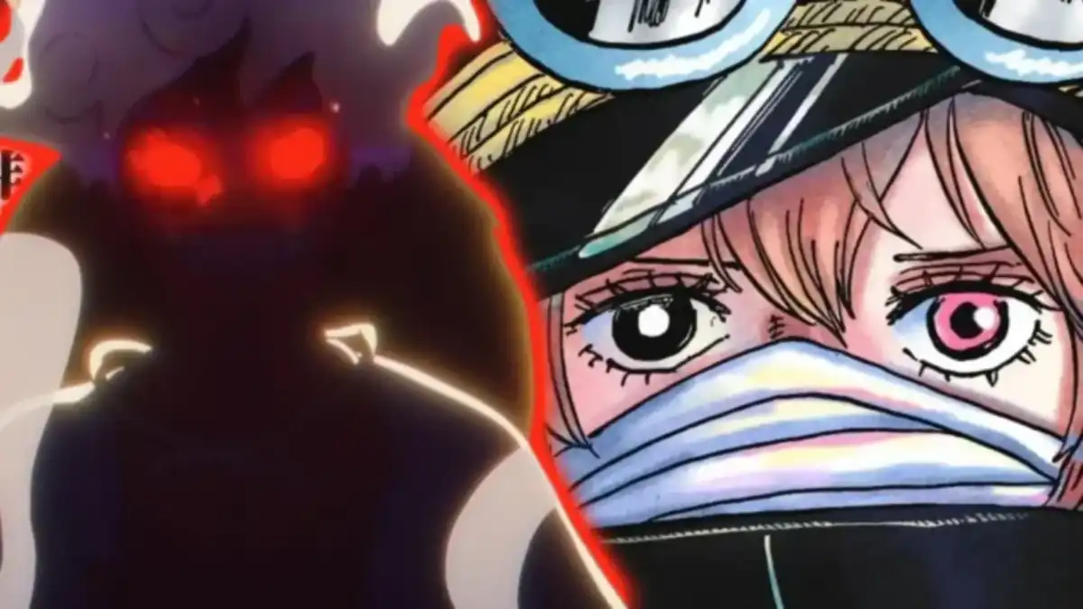 One Piece 1142 o próximo capítulo foi divulgado