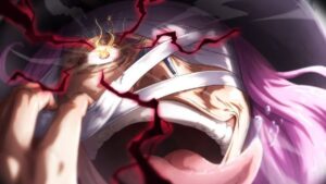One Piece 1143 o próximo capítulo vazou