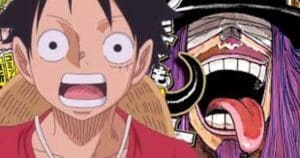 One Piece Eiichiro Oda acaba de confirmar