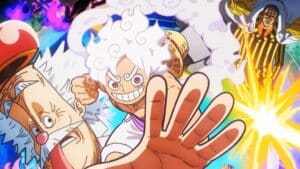 One Piece após uma ausência de 5 meses