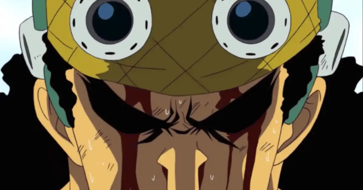 One Piece não ouvimos falar desse personagem há mais de 80 volumes