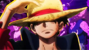 One Piece os inimigos de Luffy estão a ficar mais fortes