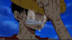 One Piece quais são os 8 flashbacks mais emocionantes