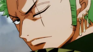 One Piece uma das maiores teorias dos fãs sobre Zoro é finalmente confirmada