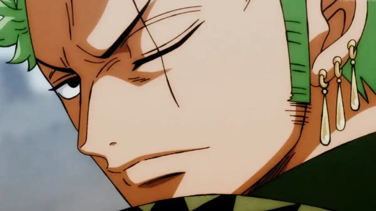 One Piece uma das maiores teorias dos fãs sobre Zoro é finalmente confirmada