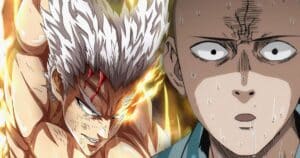 One Punch Man o teaser da terceira temporada