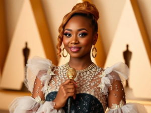 Oscar 2025 | Cynthia Erivo, de Wicked, lança novo single "Replay"; ouça