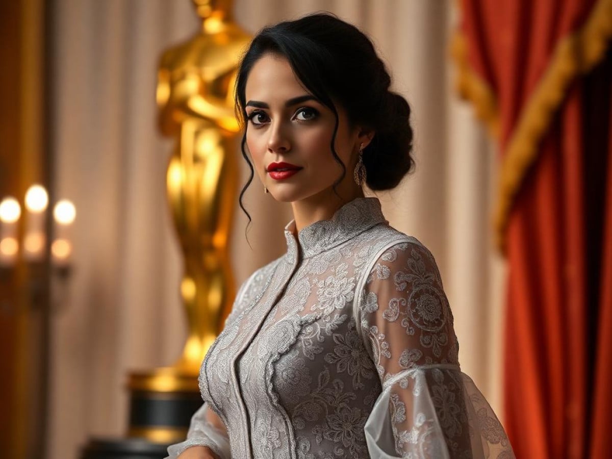 Oscar 2025 | Emilia Pérez tem estreia antecipada no Telecine