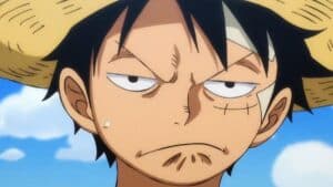 Por que não há o capítulo 1143 de One Piece