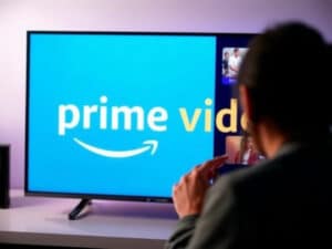 Prime Video anuncia plano com anúncios e deixa plano sem comerciais mais caro