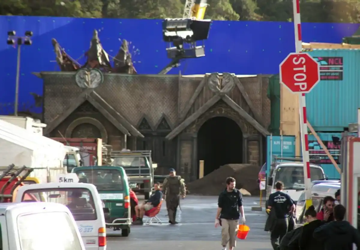 Quais são os 10 erros de filmagem mais lendários
