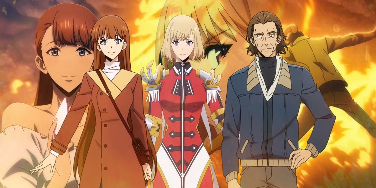 Solo Leveling 5 opções de anime que são melhores