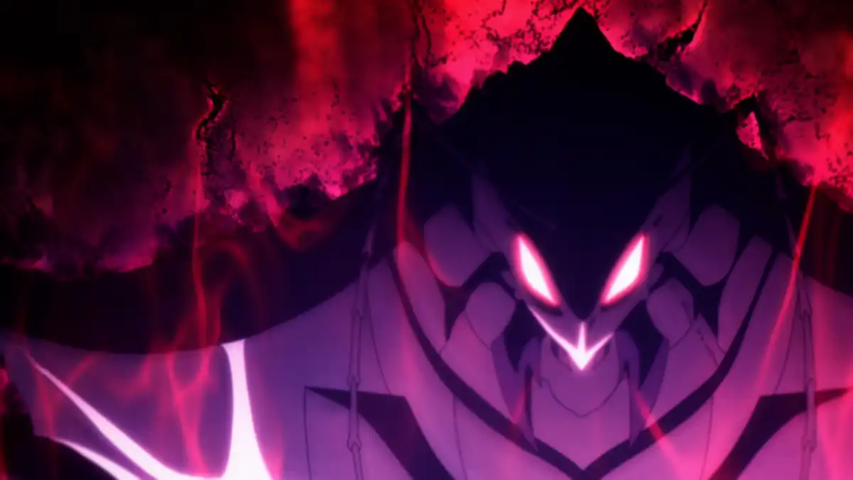 Solo Leveling: quem é a formiga misteriosa e aterrorizante, já conhecida pelos fãs do webtoon, que mudará completamente o futuro do anime? - VCFAZ.TV